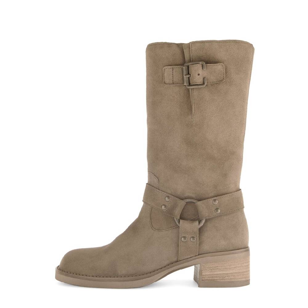 Pius Gabor Cowboy Boots braun