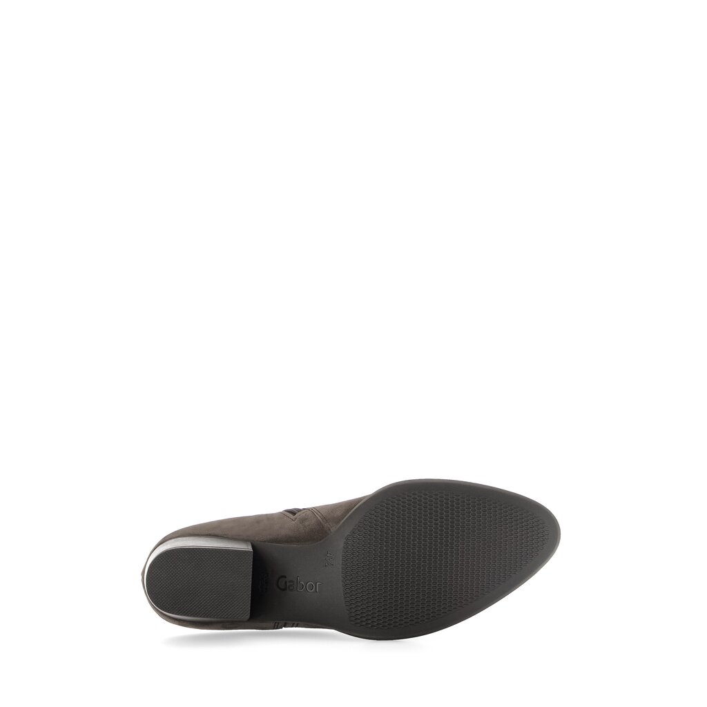 Pius Gabor Cowboy Boots Braun