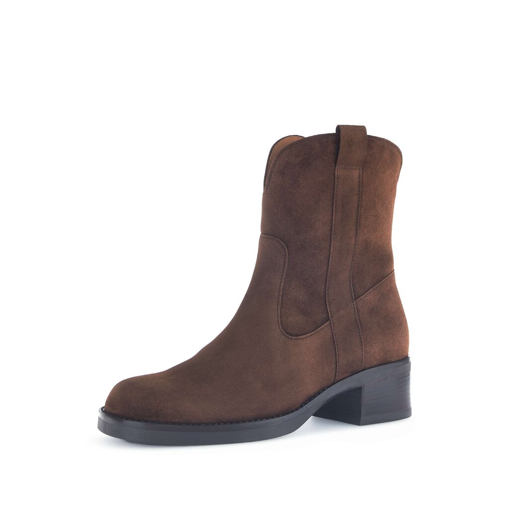 Pius Gabor Cowboy Boots Braun