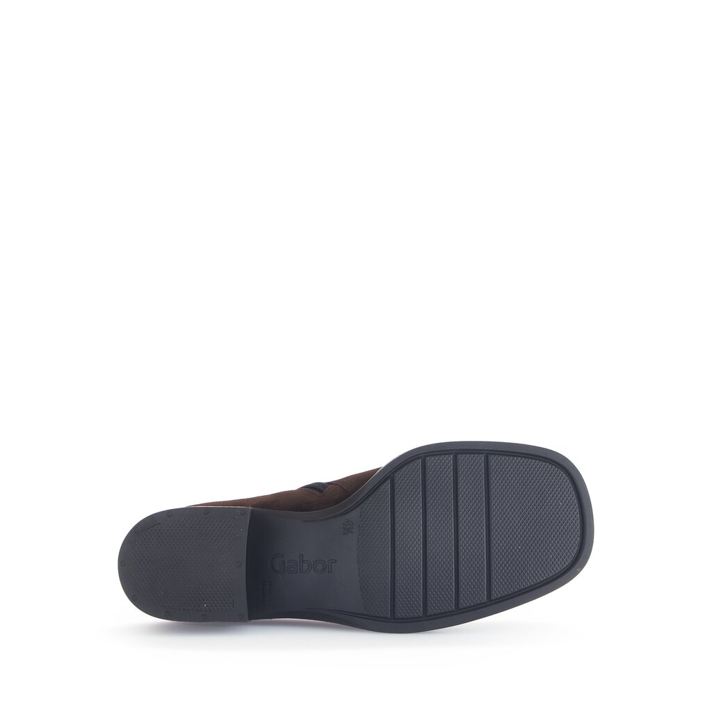 Pius Gabor Cowboy Boots Braun