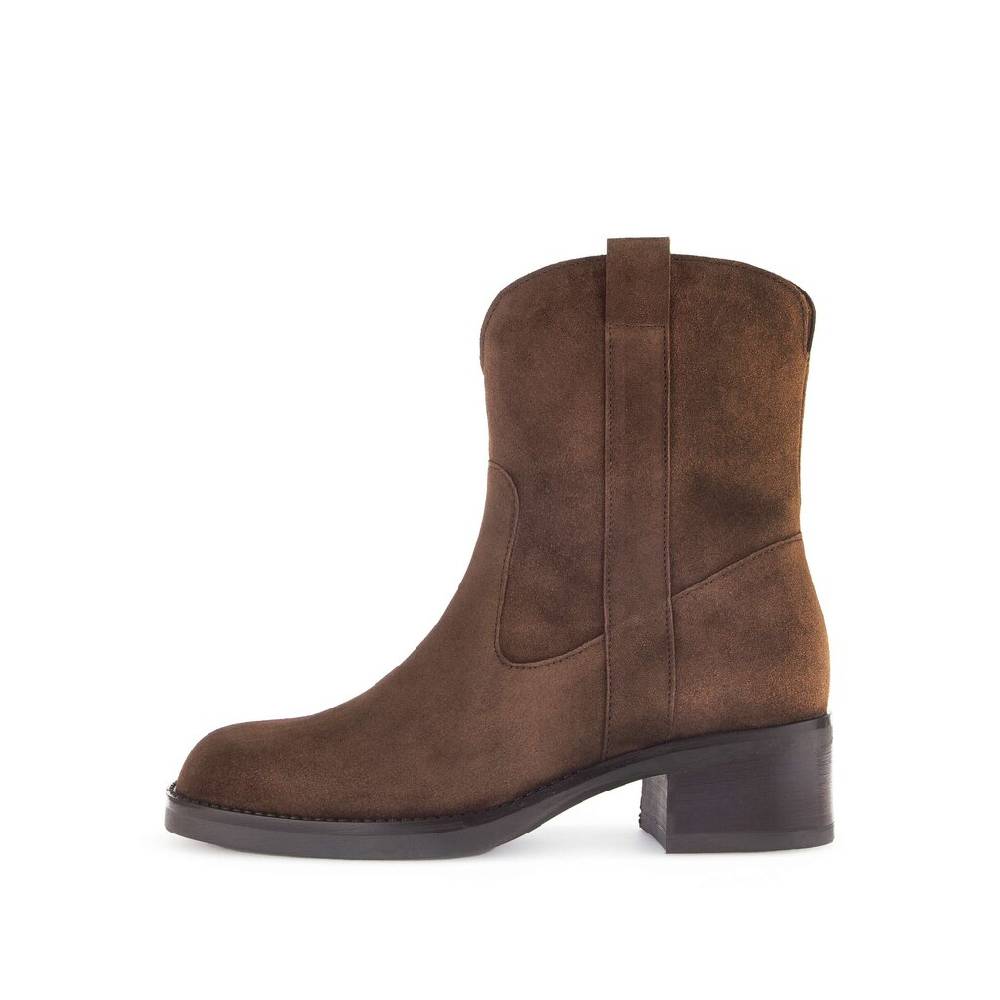 Pius Gabor Cowboy Boots braun