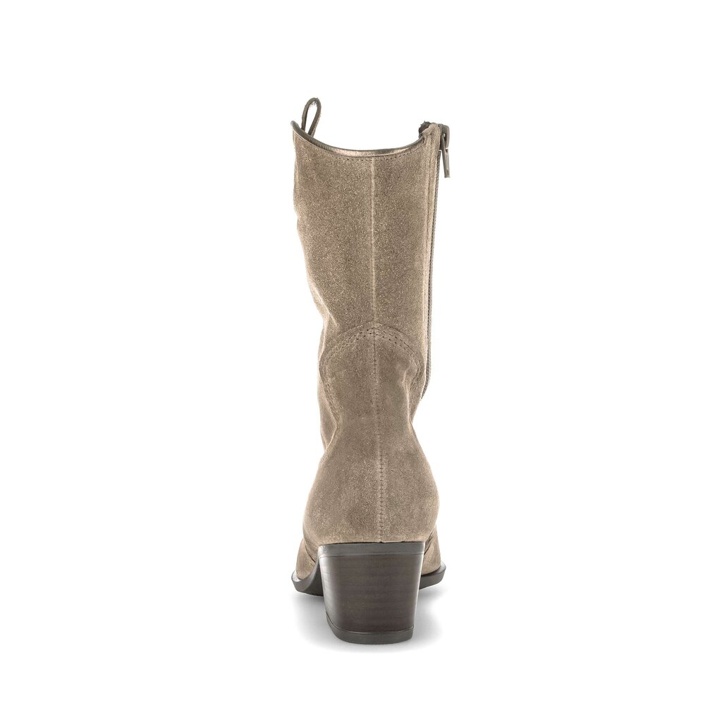 Pius Gabor Cowboy Boots Braun