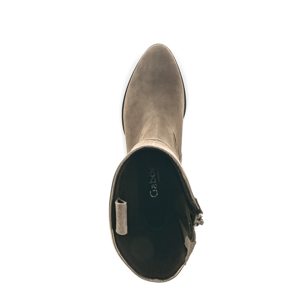 Pius Gabor Cowboy Boots Braun