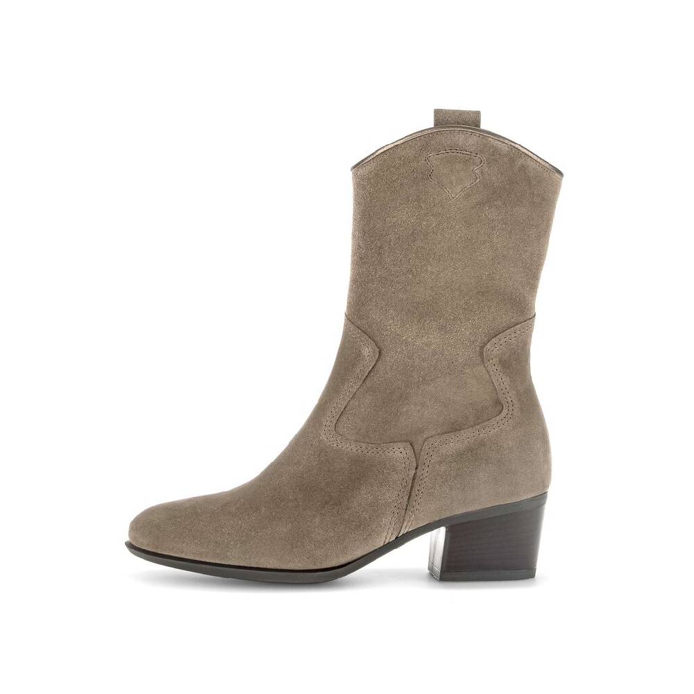 Pius Gabor Cowboy Boots braun
