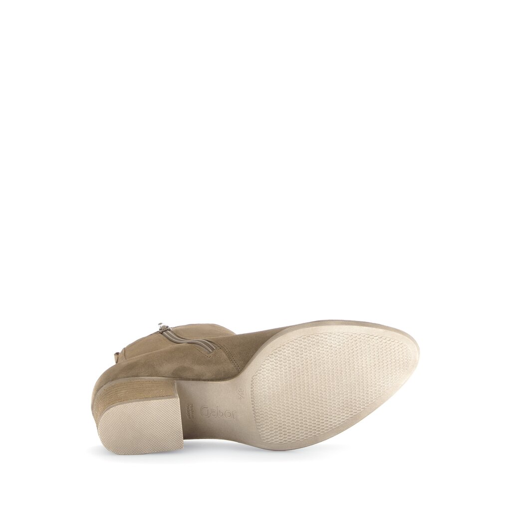 Pius Gabor Cowboy Boots Braun