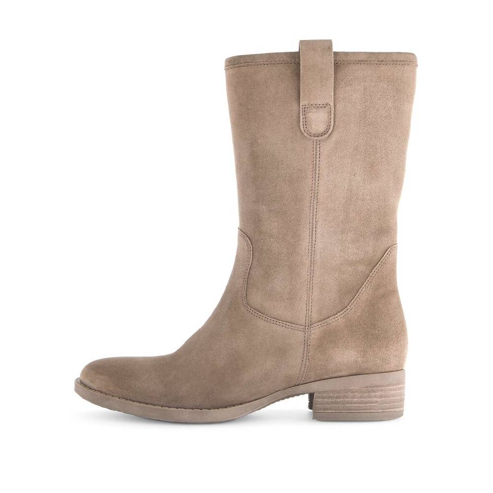 Pius Gabor Cowboy Boots braun