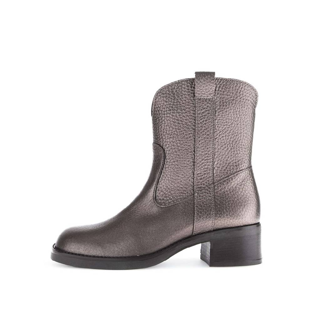 Pius Gabor Cowboy Boots bronze