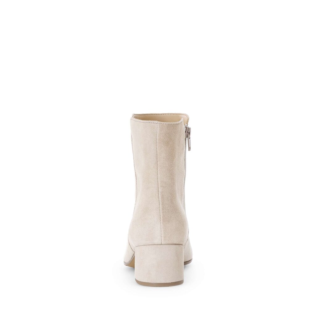 Pius Gabor Elegante Stiefelette Beige