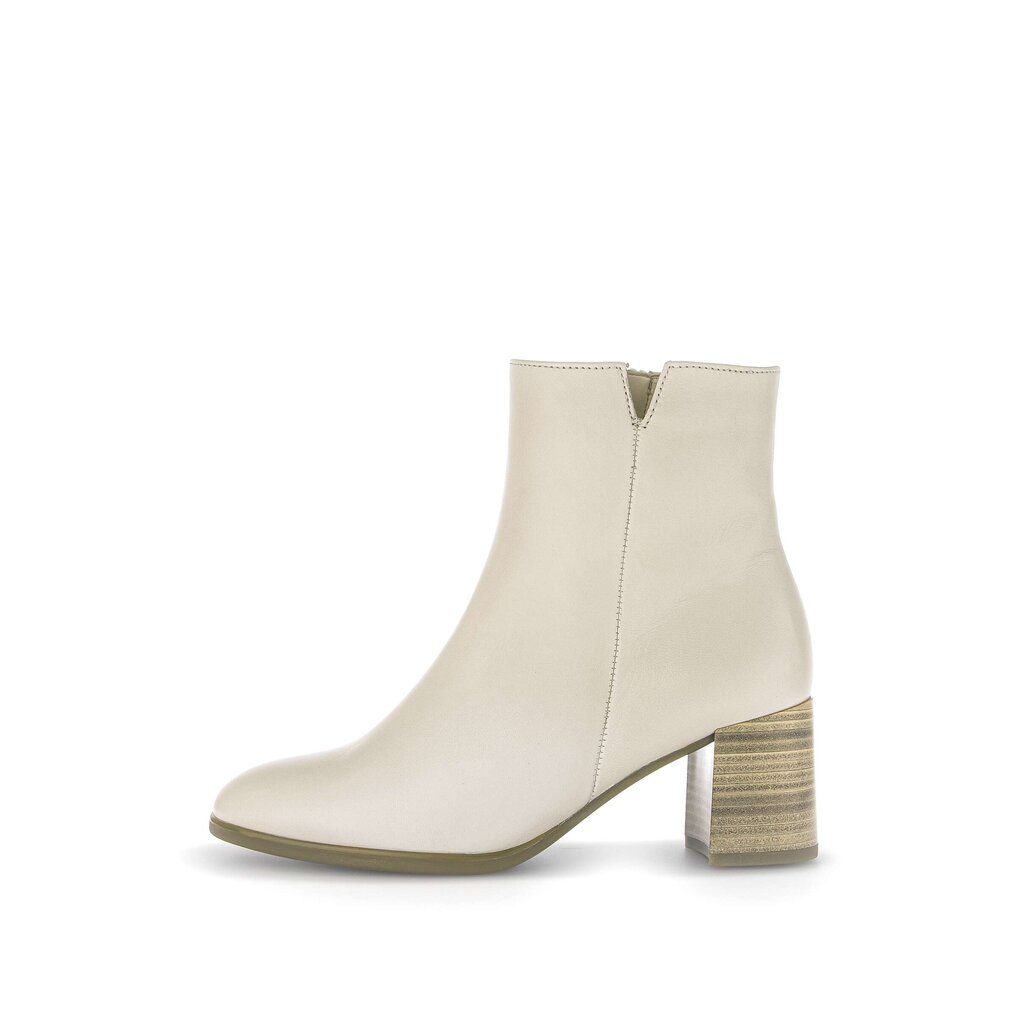 Pius Gabor Elegante Stiefelette beige