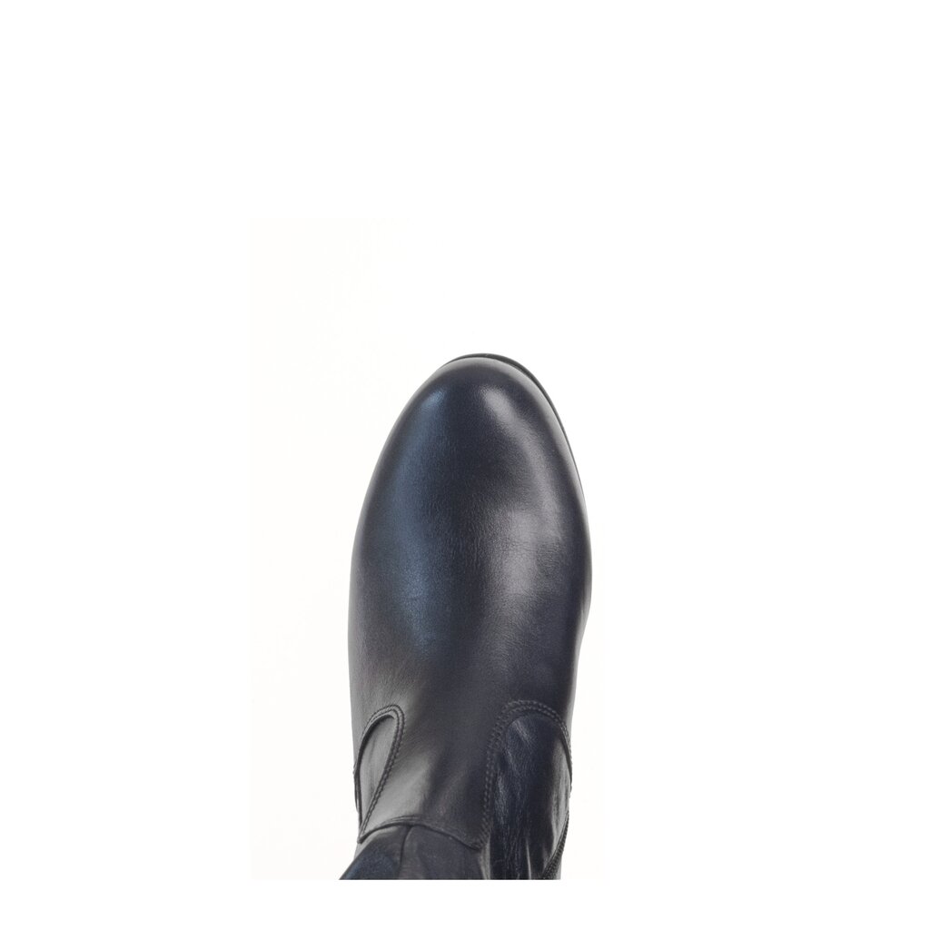 Pius Gabor Elegante Stiefelette Blau