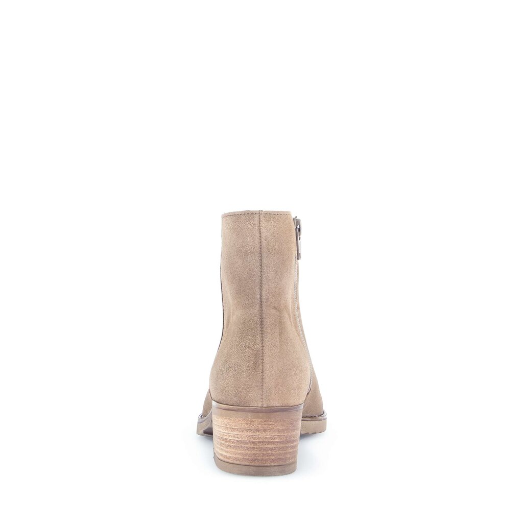 Pius Gabor Elegante Stiefelette Braun