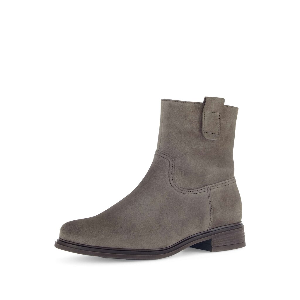 Pius Gabor Elegante Stiefelette Braun