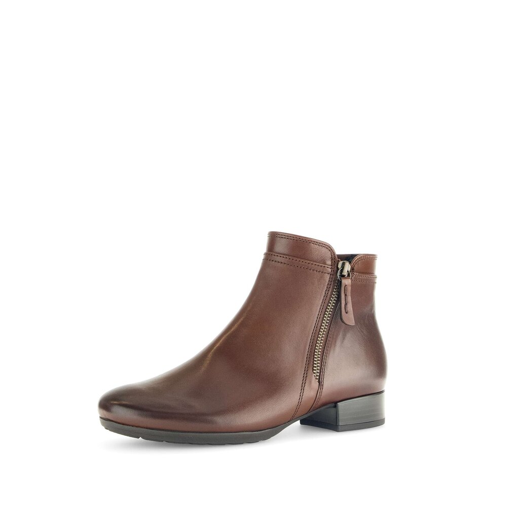 Pius Gabor Elegante Stiefelette Braun