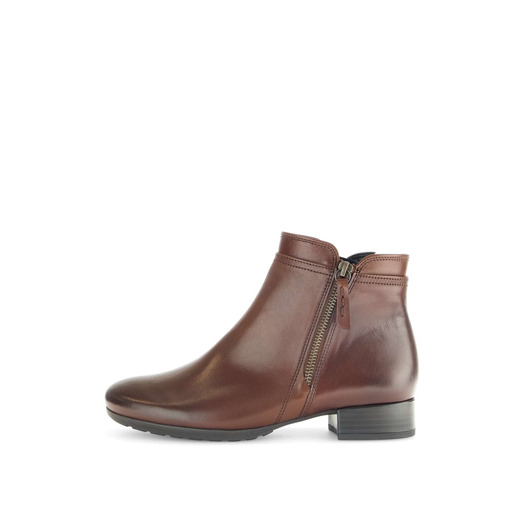 Pius Gabor Elegante Stiefelette braun