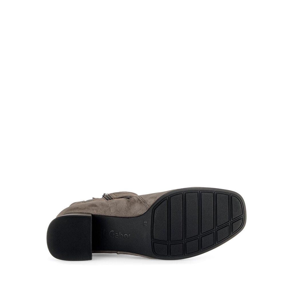 Pius Gabor Elegante Stiefelette Braun