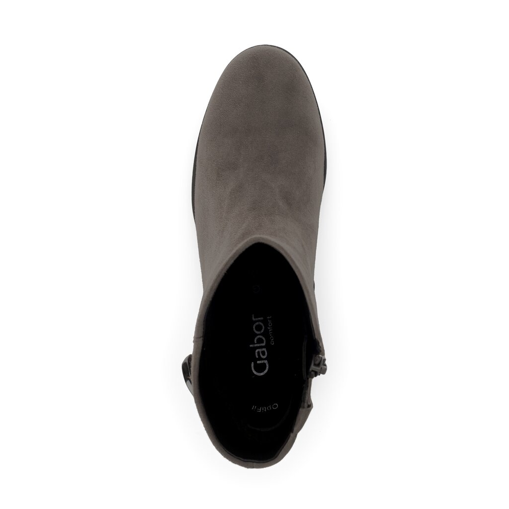 Pius Gabor Elegante Stiefelette Braun