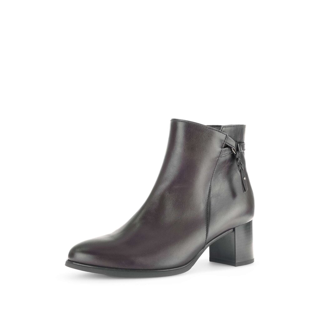 Pius Gabor Elegante Stiefelette Braun