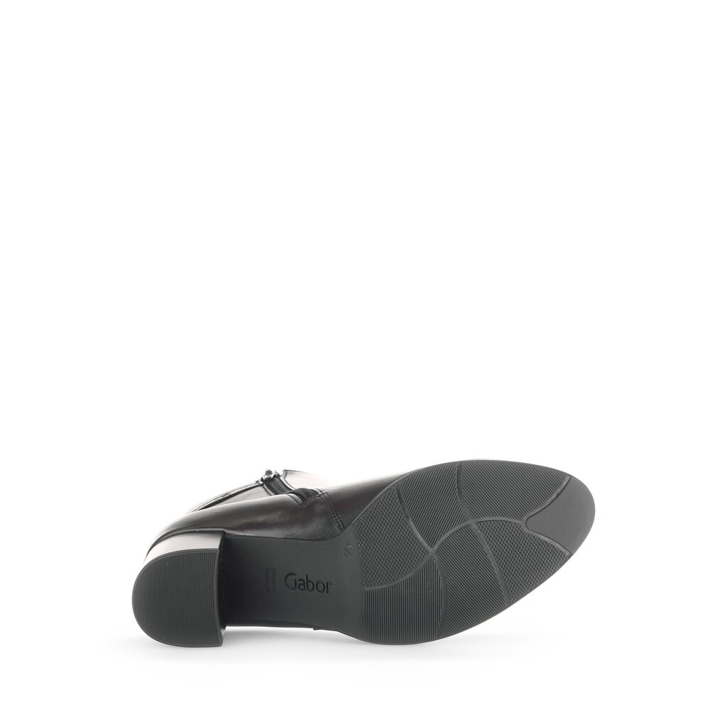 Pius Gabor Elegante Stiefelette Braun