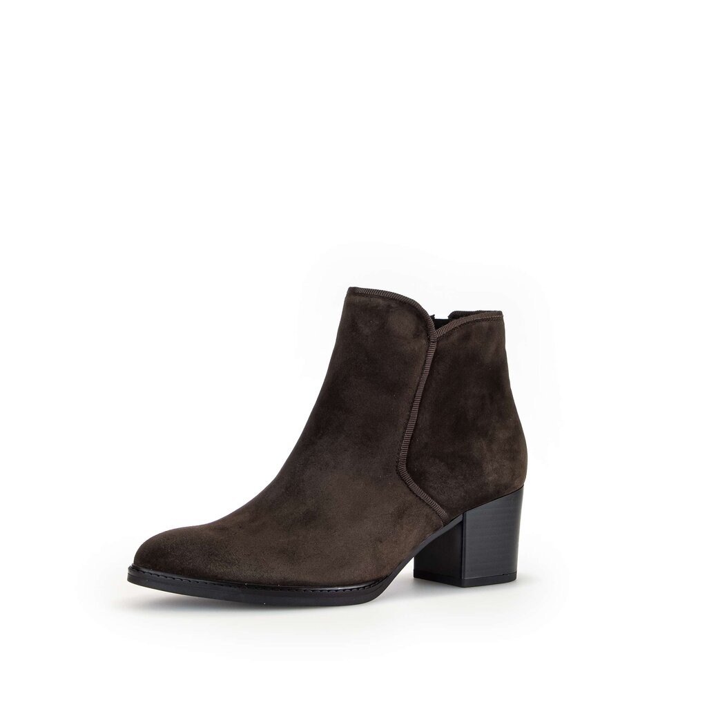 Pius Gabor Elegante Stiefelette Braun