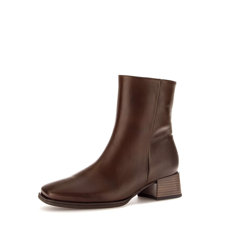 Pius Gabor Elegante Stiefelette Braun