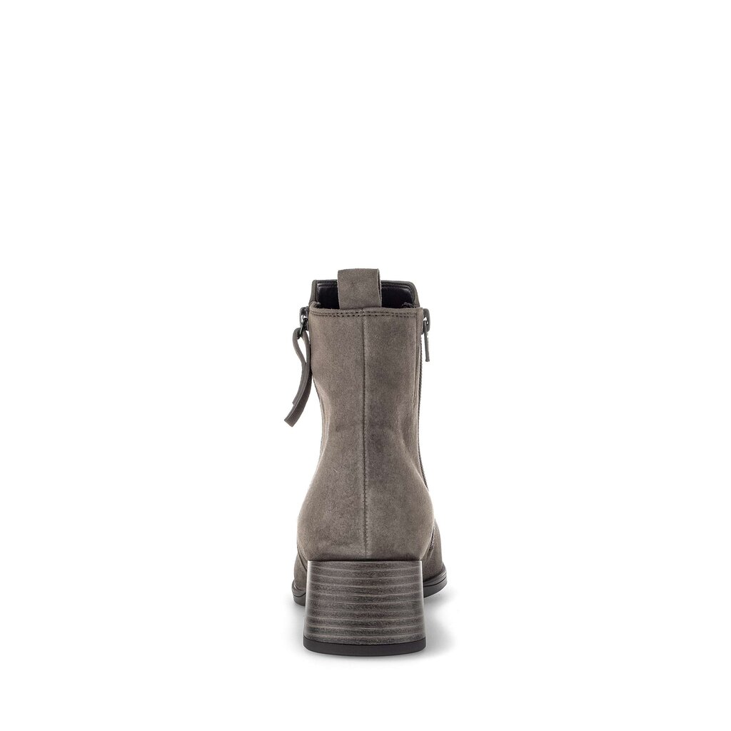 Pius Gabor Elegante Stiefelette Braun