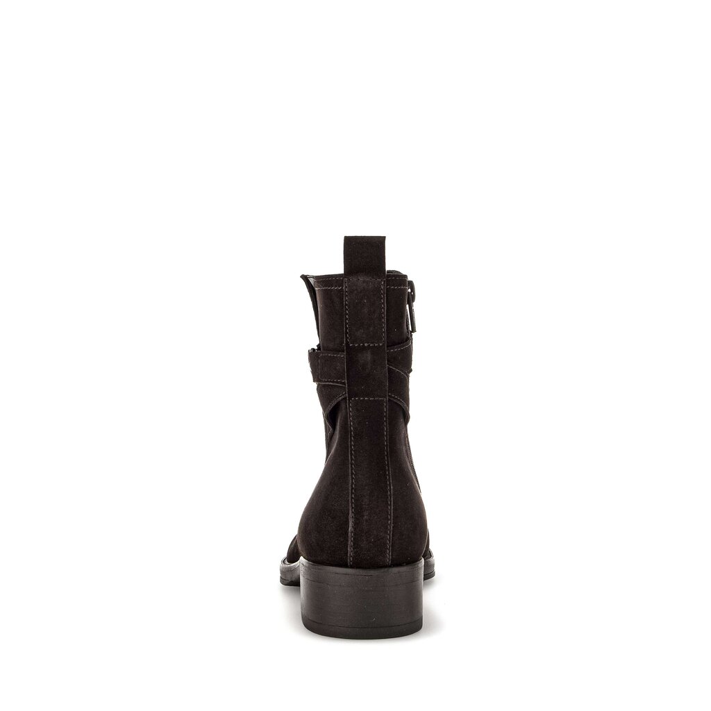 Pius Gabor Elegante Stiefelette Braun