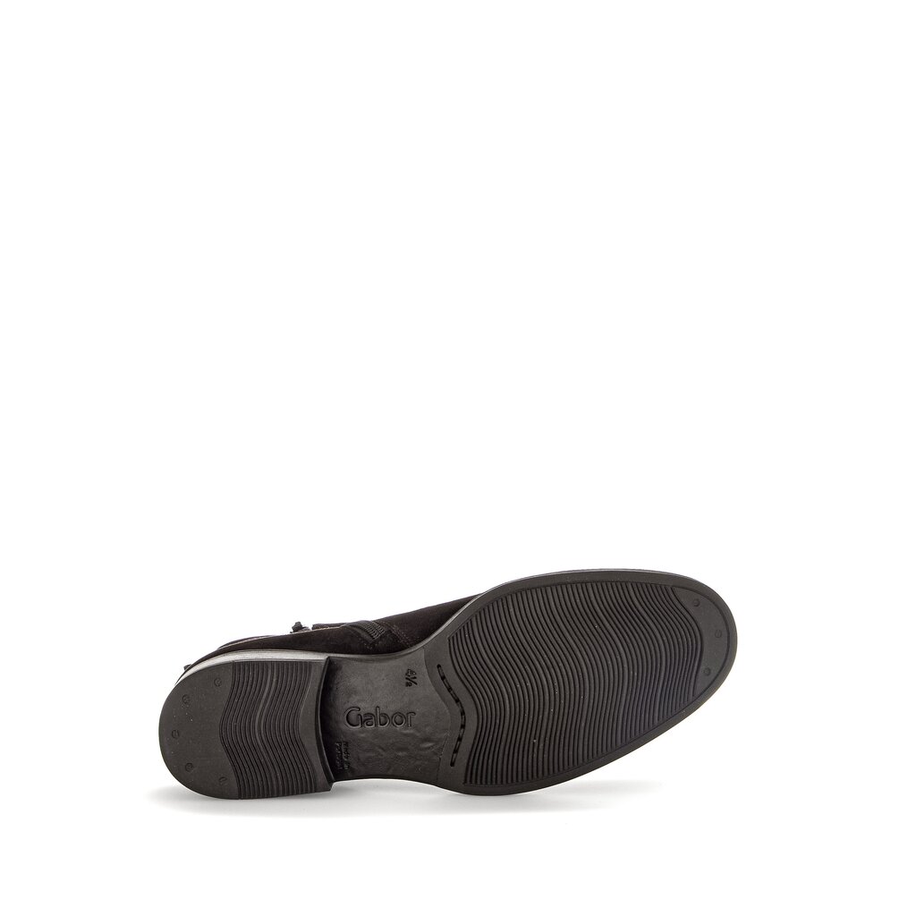 Pius Gabor Elegante Stiefelette Braun