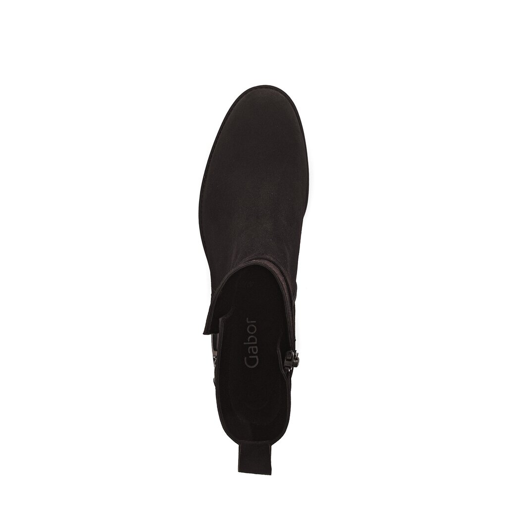 Pius Gabor Elegante Stiefelette Braun