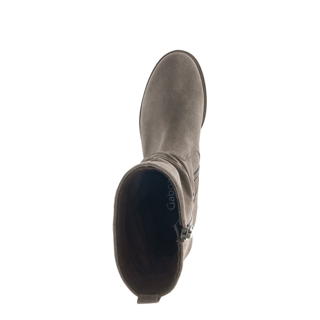 Pius Gabor Elegante Stiefelette Braun