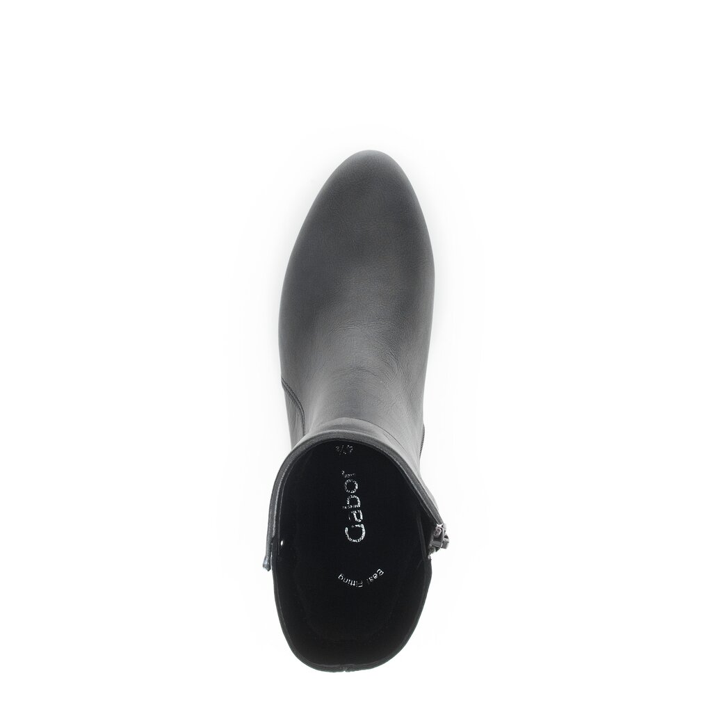 Pius Gabor Elegante Stiefelette Grau