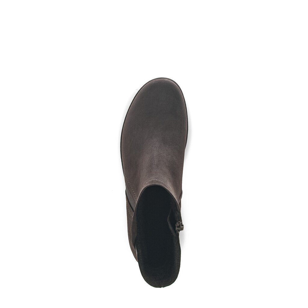 Pius Gabor Elegante Stiefelette Grau