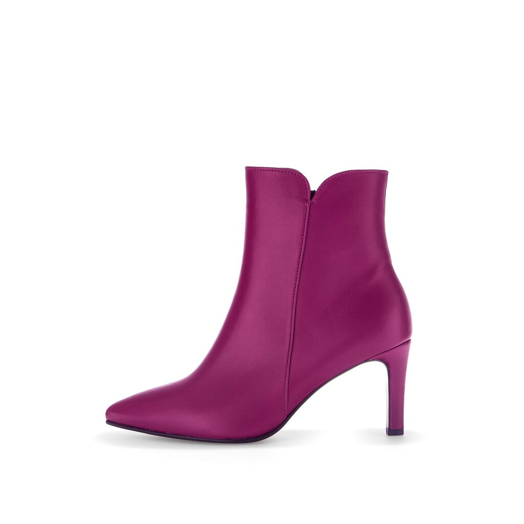 Pius Gabor Elegante Stiefelette Pink