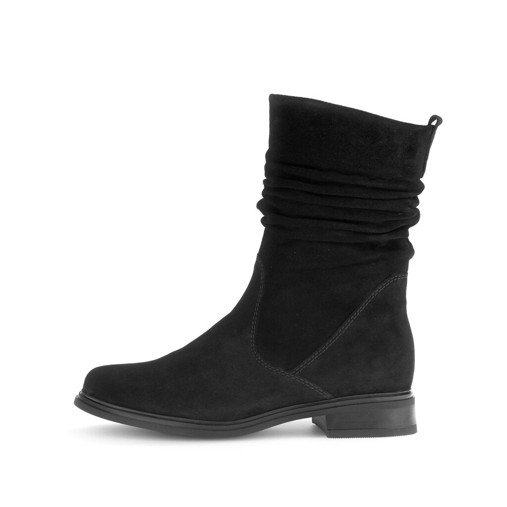 Pius Gabor Elegante Stiefelette schwarz