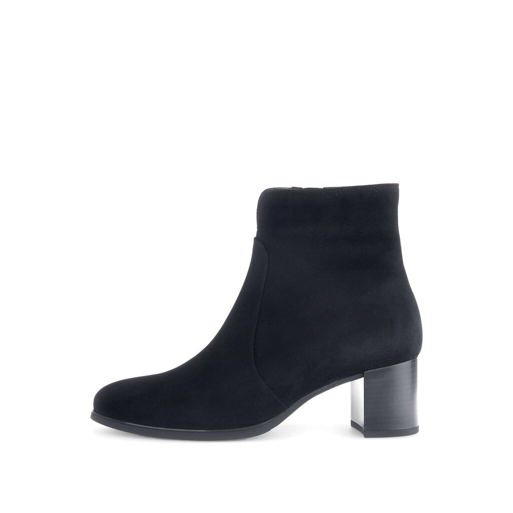 Pius Gabor Elegante Stiefelette schwarz