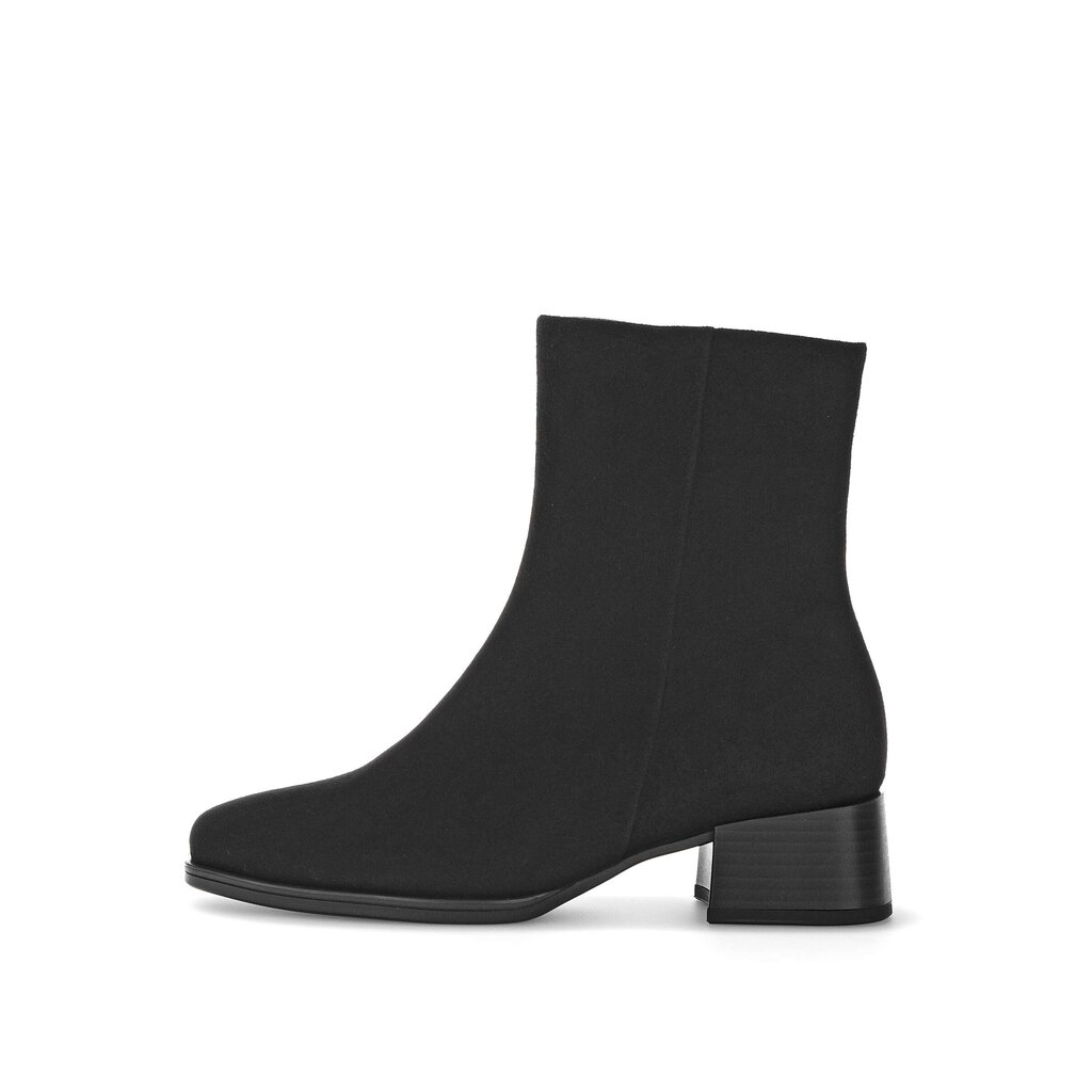 Pius Gabor Elegante Stiefelette schwarz