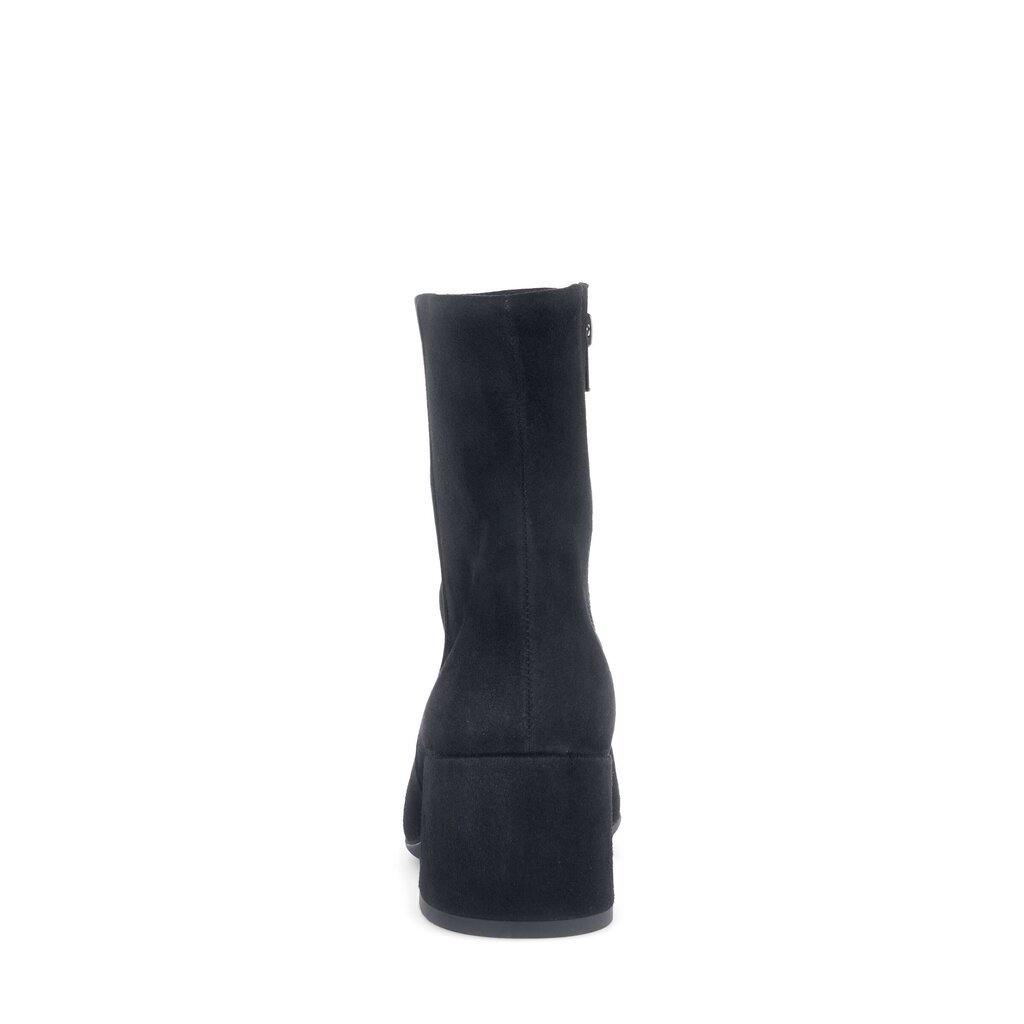 Pius Gabor Elegante Stiefelette Schwarz