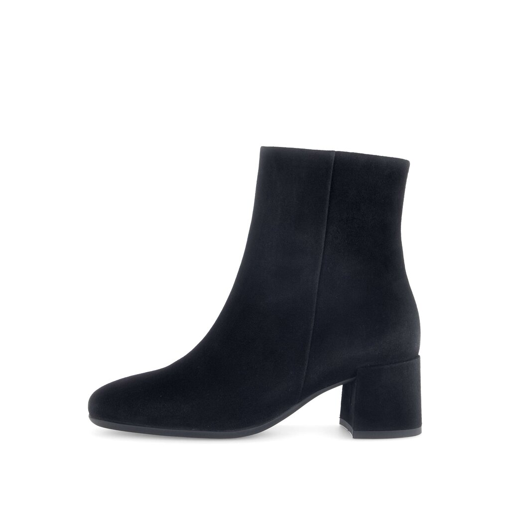 Pius Gabor Elegante Stiefelette schwarz