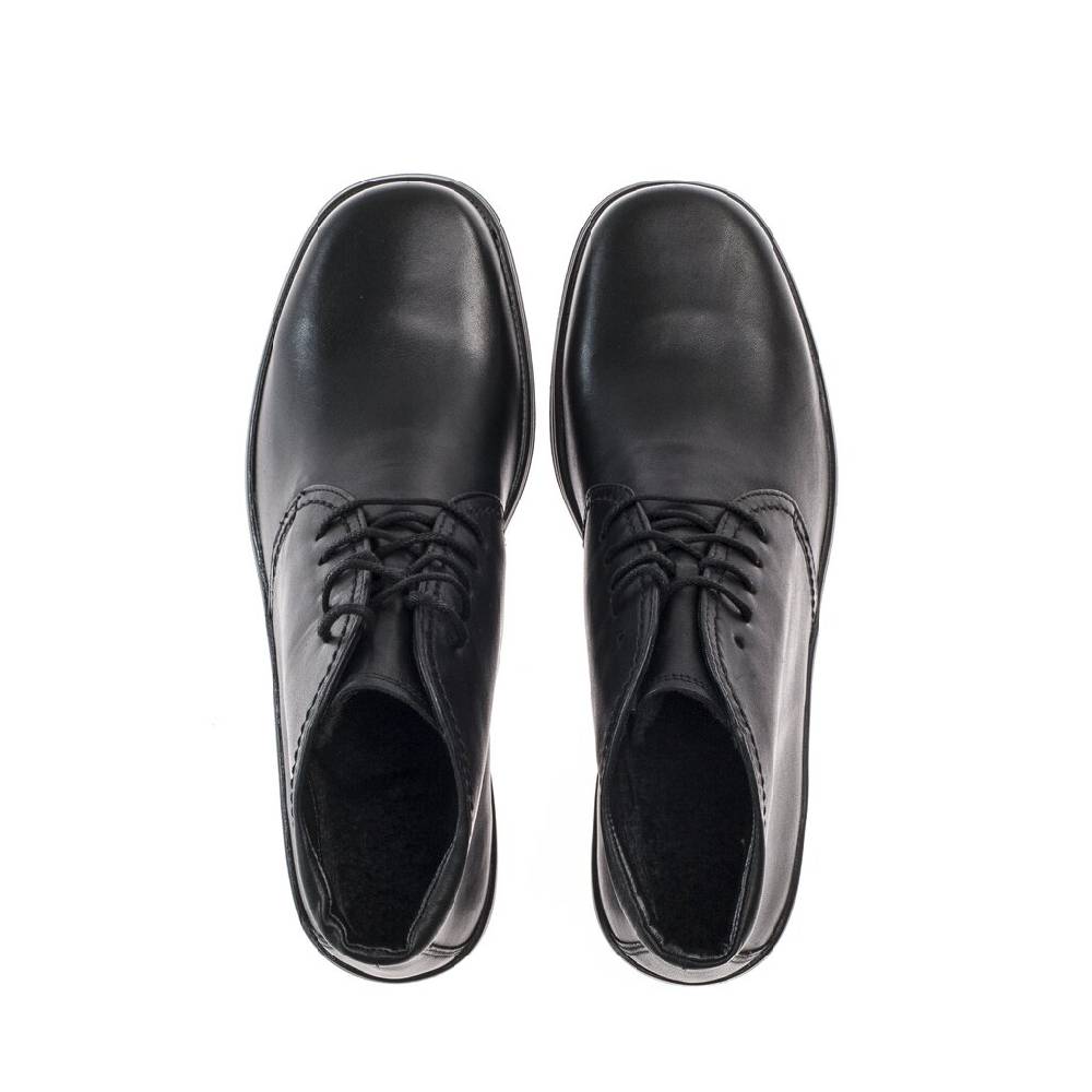 Pius Gabor Elegante Stiefelette Schwarz
