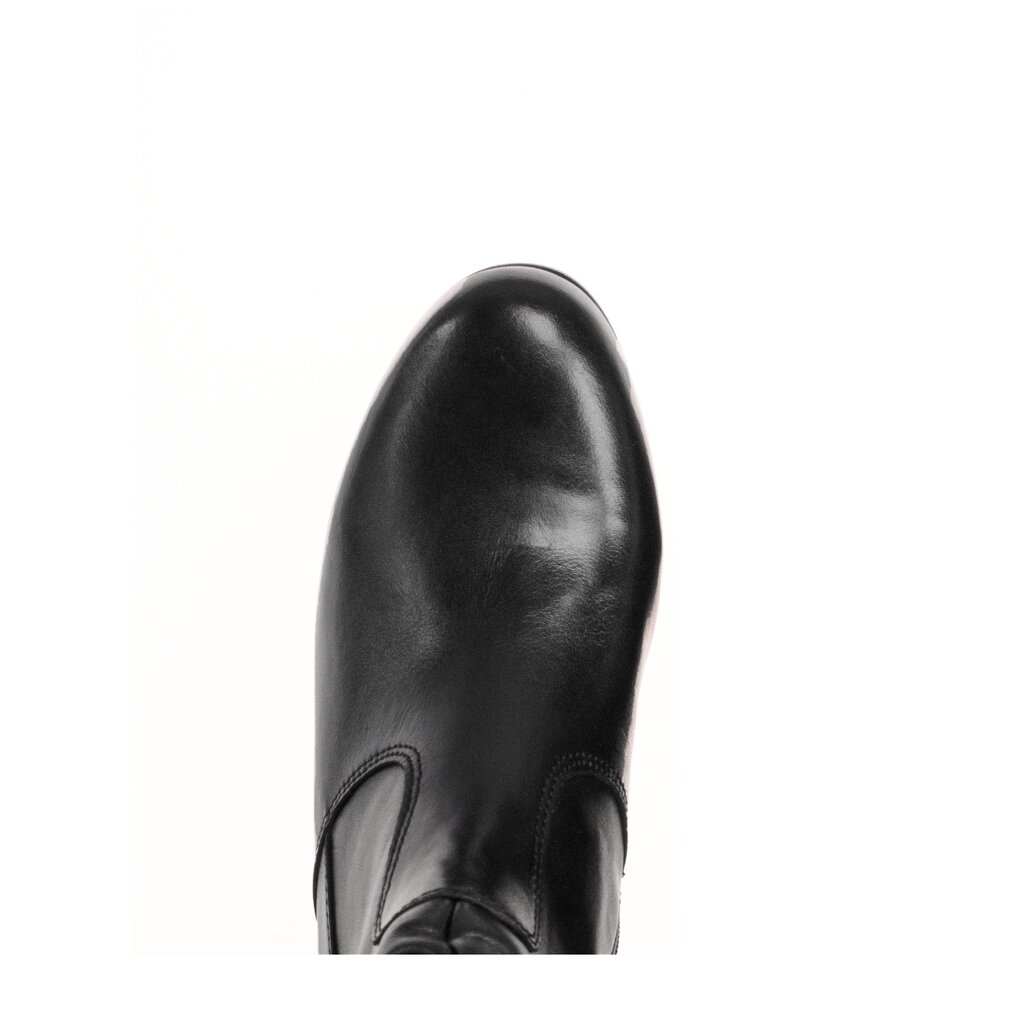 Pius Gabor Elegante Stiefelette Schwarz