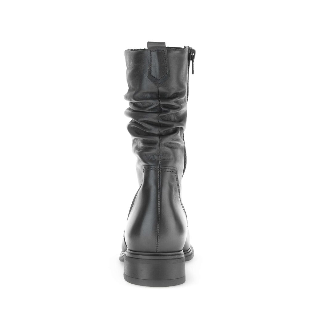 Pius Gabor Elegante Stiefelette Schwarz