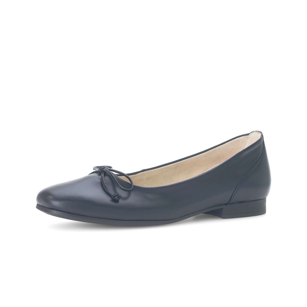 Pius Gabor Eleganter Ballerina Blau