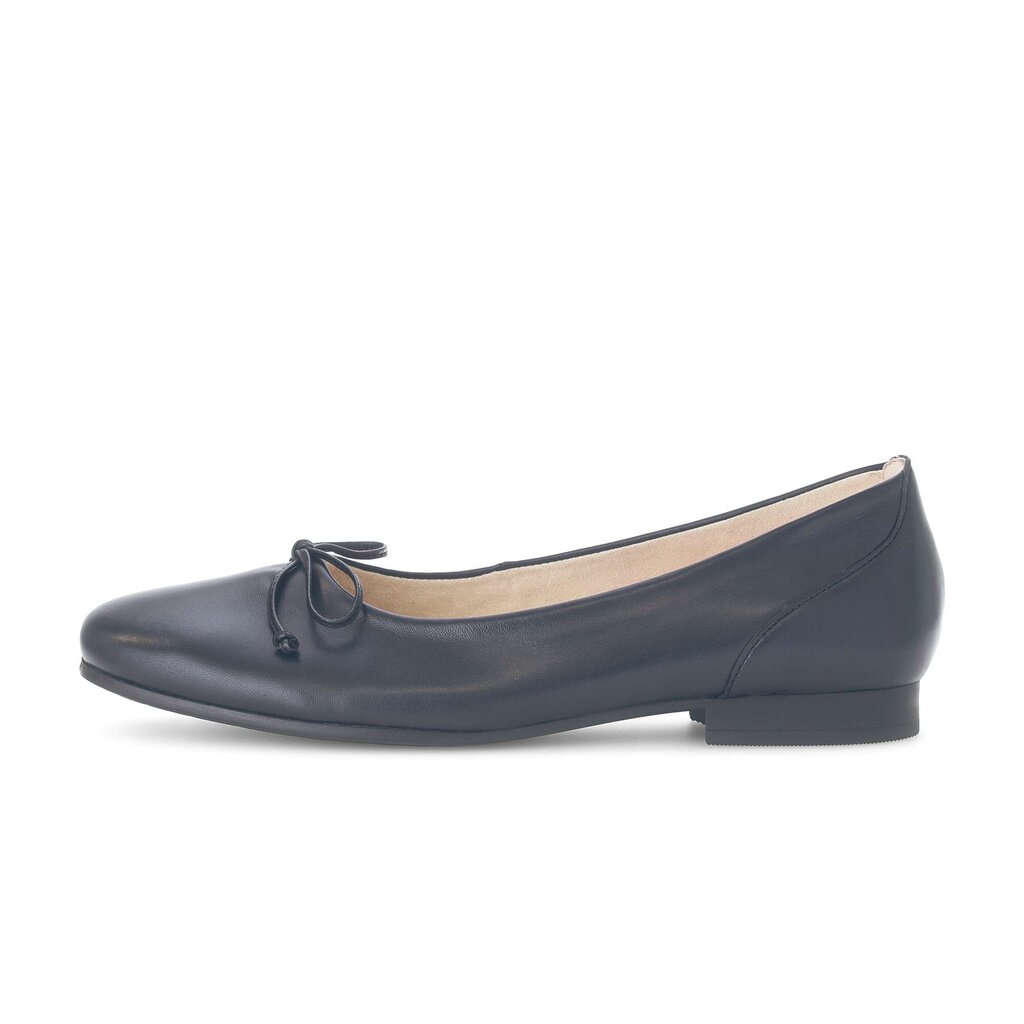 Pius Gabor Eleganter Ballerina blau