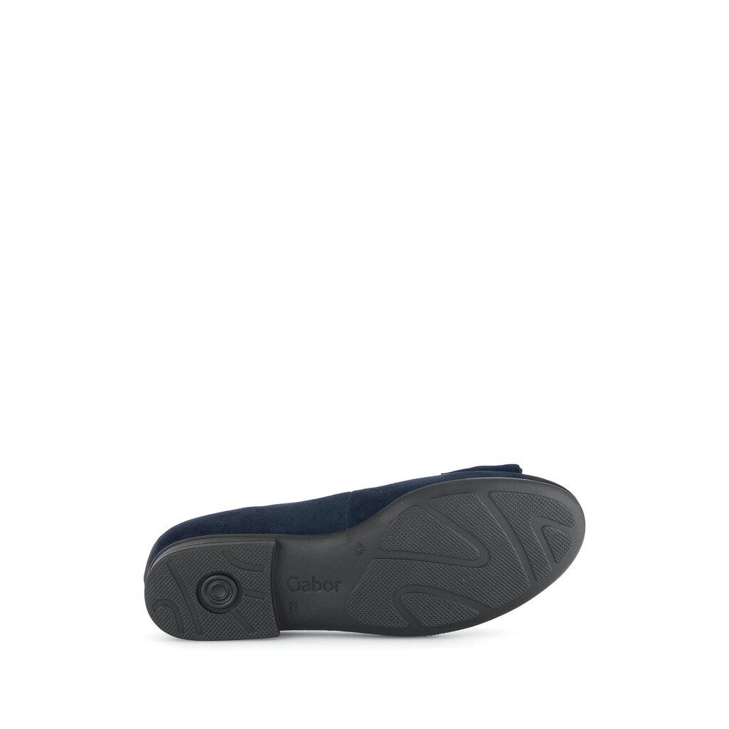 Pius Gabor Eleganter Ballerina Blau