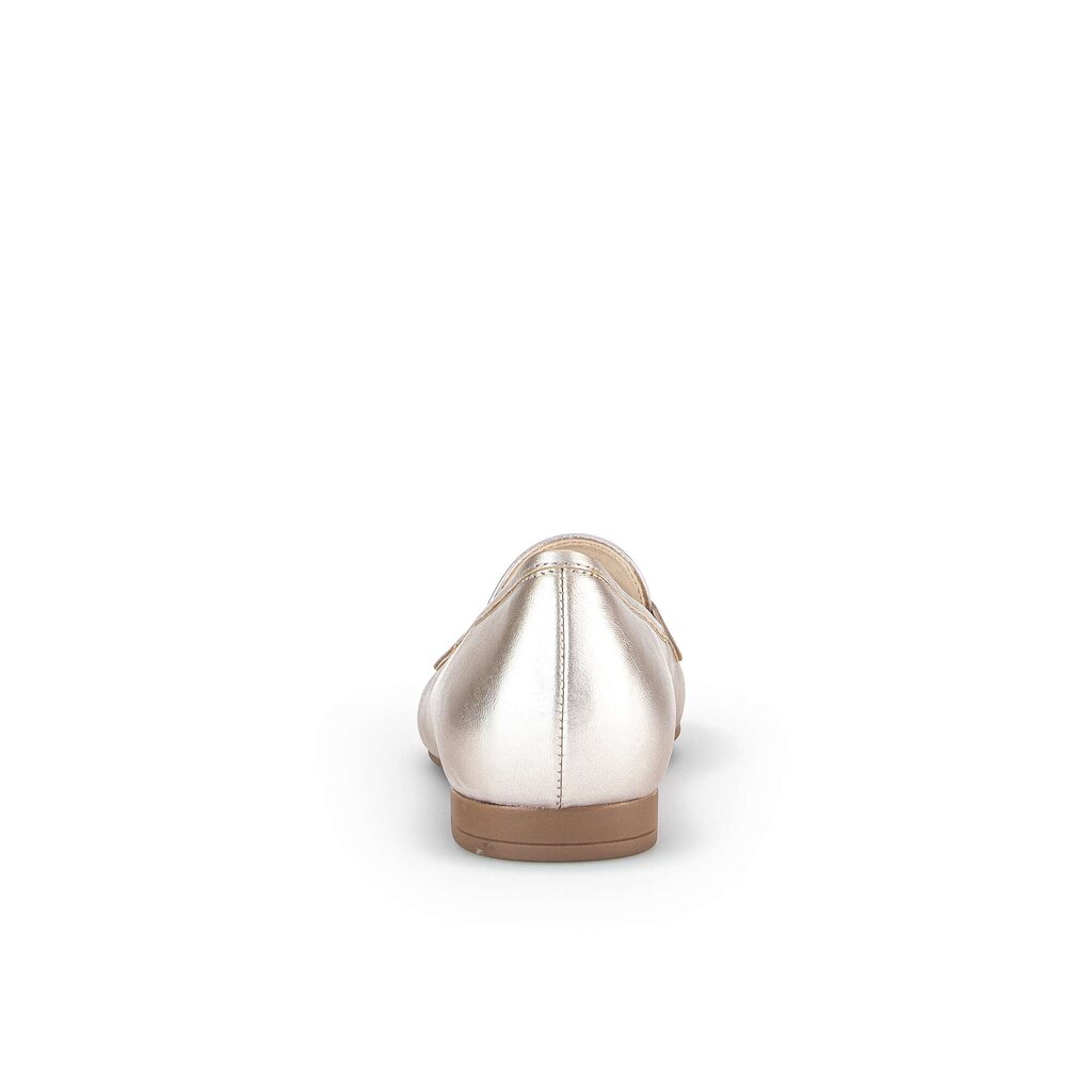 Pius Gabor Eleganter Ballerina Gold