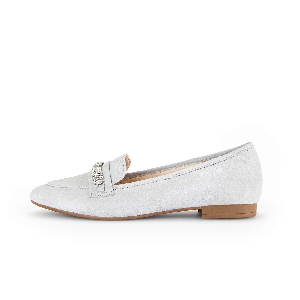 Pius Gabor Eleganter Ballerina grau