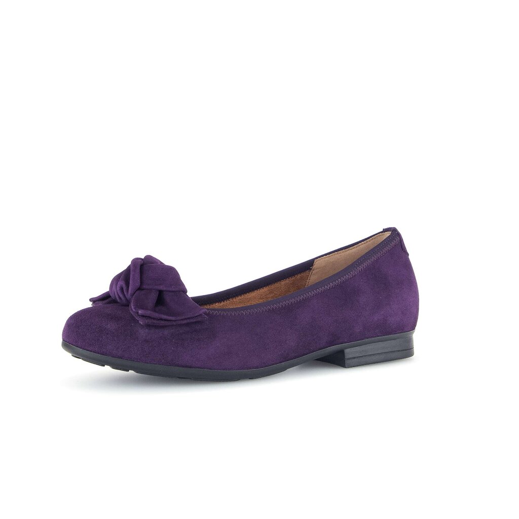 Pius Gabor Eleganter Ballerina Lila