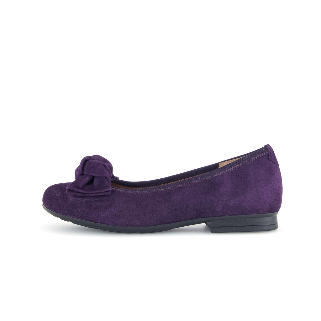 Pius Gabor Eleganter Ballerina lila