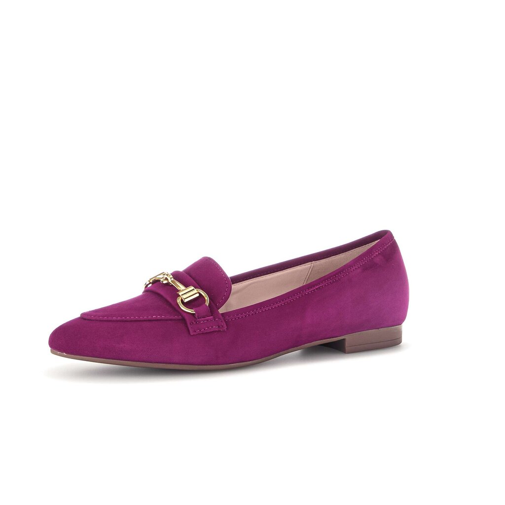 Pius Gabor Eleganter Ballerina Pink