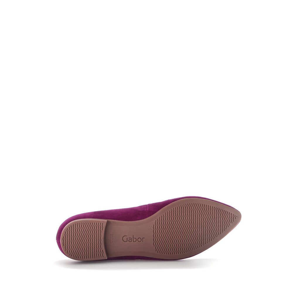 Pius Gabor Eleganter Ballerina Pink