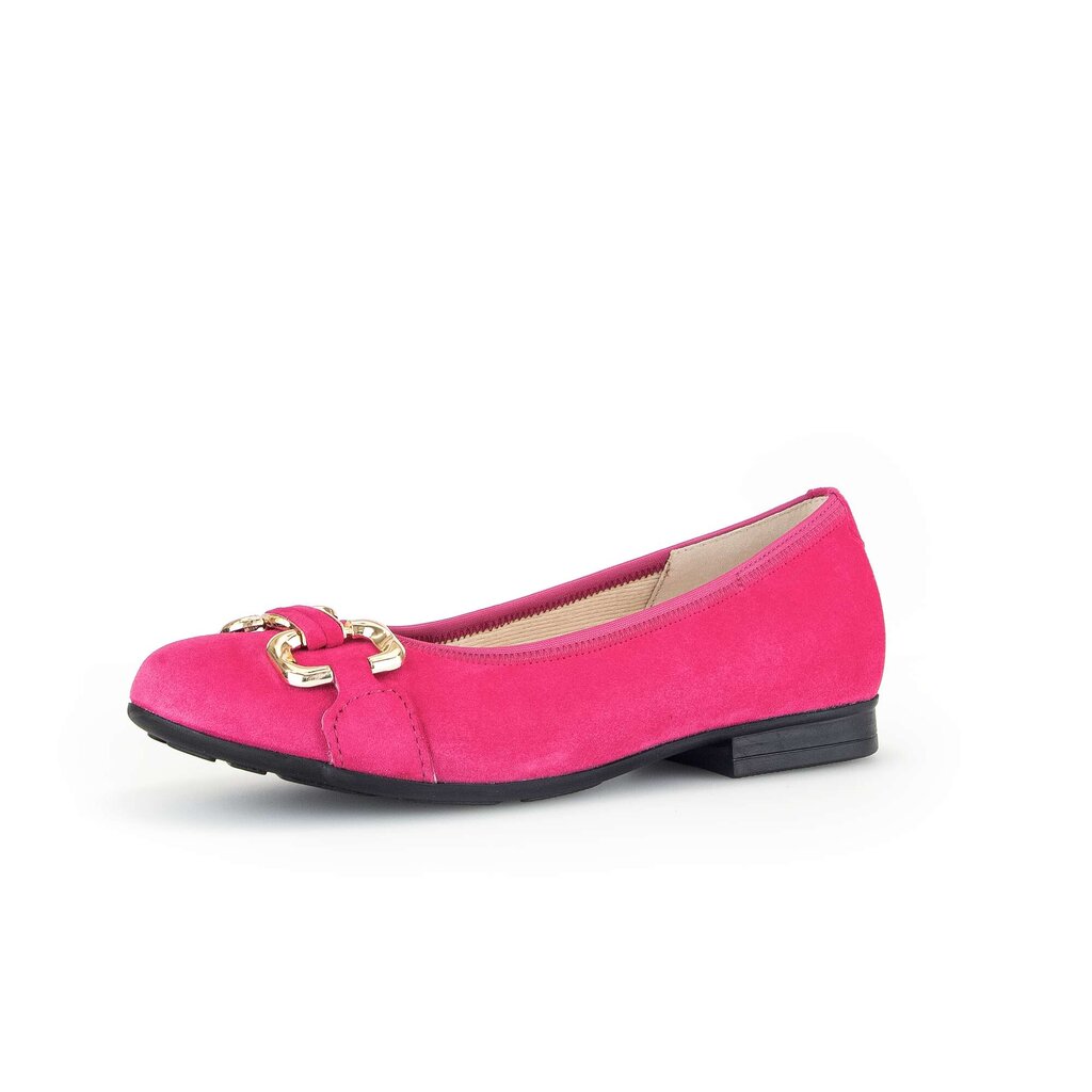 Pius Gabor Eleganter Ballerina Pink